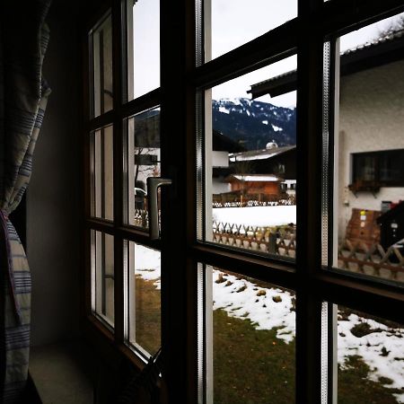 Mountain Hideaway Apartamento Garmisch-Partenkirchen Exterior foto